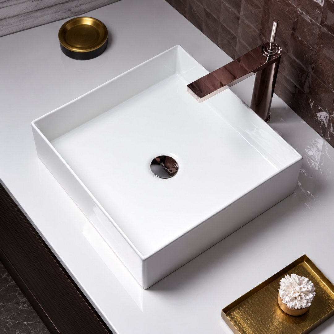 Kohler Ko - Mica K-90011T-0, table top basin